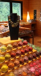 La cabane à perles boutique